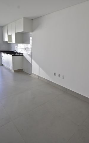 Apartamento à venda com 60m², 2 quartos e 1 vaga