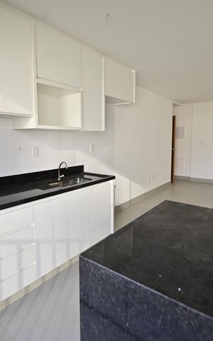 Apartamento à venda com 60m², 2 quartos e 1 vaga