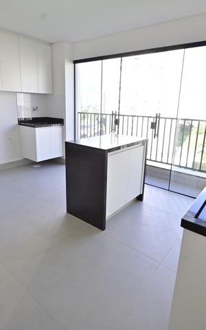 Apartamento à venda com 60m², 2 quartos e 1 vaga