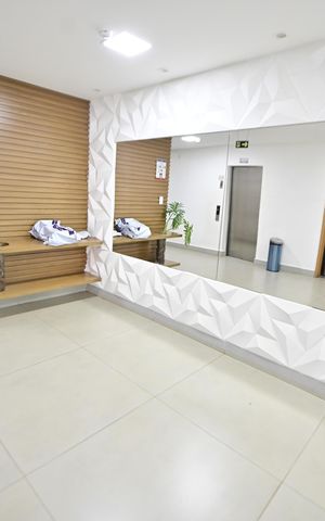 Apartamento à venda com 60m², 2 quartos e 1 vaga