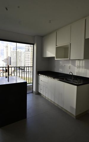 Apartamento à venda com 60m², 2 quartos e 1 vaga
