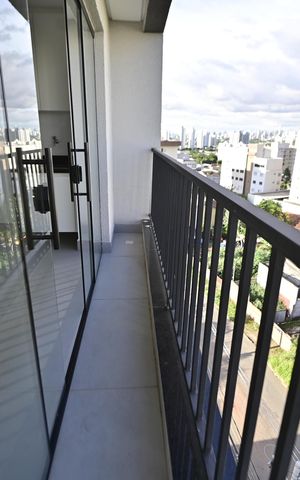 Apartamento à venda com 60m², 2 quartos e 1 vaga