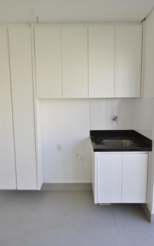 Apartamento à venda com 60m², 2 quartos e 1 vaga
