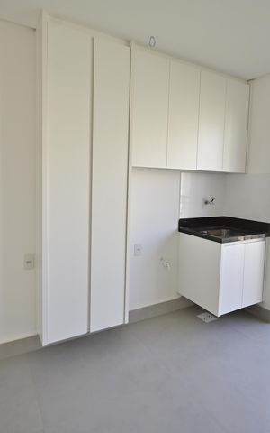 Apartamento à venda com 60m², 2 quartos e 1 vaga