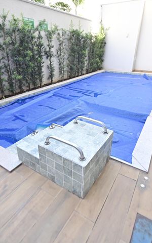 Apartamento à venda com 60m², 2 quartos e 1 vaga