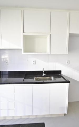 Apartamento à venda com 60m², 2 quartos e 1 vaga