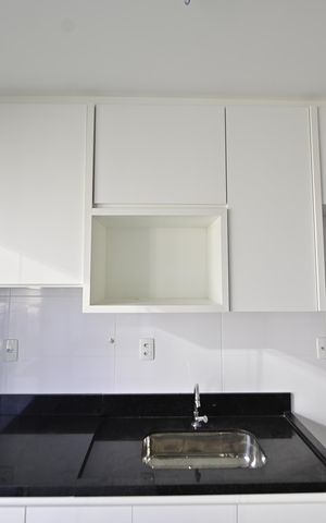 Apartamento à venda com 60m², 2 quartos e 1 vaga