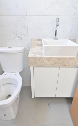 Apartamento à venda com 60m², 2 quartos e 1 vaga