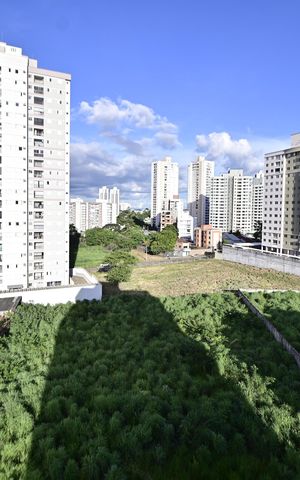 Apartamento à venda com 60m², 2 quartos e 1 vaga