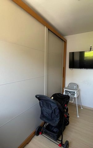 Apartamento à venda com 52m², 2 quartos e 1 vaga