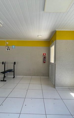 Apartamento à venda com 52m², 2 quartos e 1 vaga