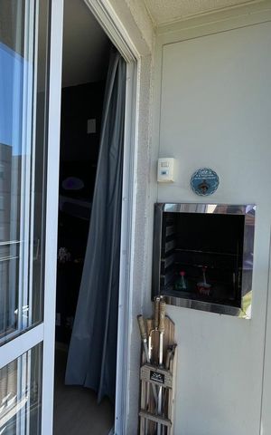 Apartamento à venda com 52m², 2 quartos e 1 vaga