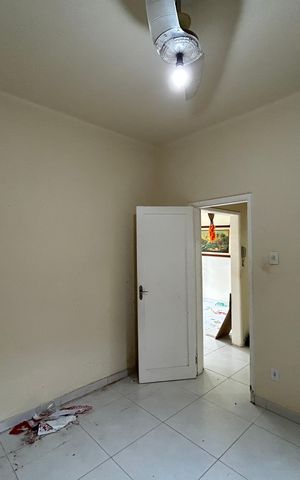 Casa à venda com 70m², 2 quartos e sem vagaQuarto 2