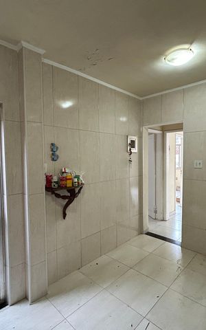 Casa à venda com 70m², 2 quartos e sem vagaCozinha