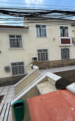 Casa à venda com 70m², 2 quartos e sem vagaVista do Quarto 1