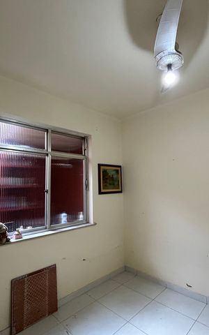 Casa à venda com 70m², 2 quartos e sem vagaQuarto 2