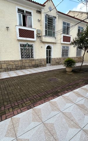 Casa à venda com 70m², 2 quartos e sem vagaVista da Sala