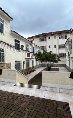 Casa à venda com 70m², 2 quartos e sem vagaÁrea comum