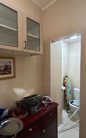Casa à venda com 70m², 2 quartos e sem vagaQuarto de Serviço