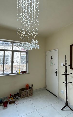 Casa à venda com 70m², 2 quartos e sem vagaSala