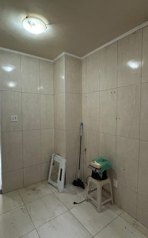 Casa à venda com 70m², 2 quartos e sem vagaCozinha