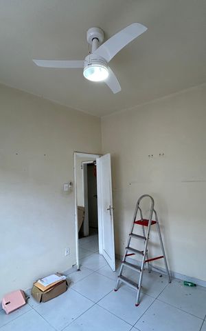 Casa à venda com 70m², 2 quartos e sem vagaQuarto 1