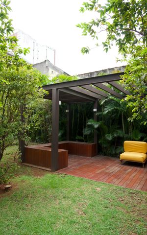 Studio à venda com 30m², 1 quarto e 1 vaga Studio à venda com 30m², 1 quarto e 1 vagaárea comum - Jardim