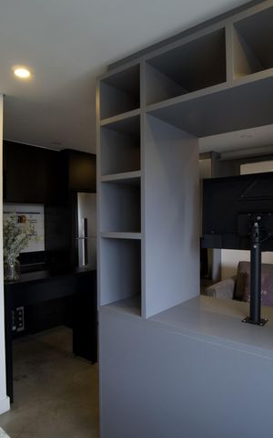 Studio à venda com 30m², 1 quarto e 1 vaga Studio à venda com 30m², 1 quarto e 1 vagaSuíte