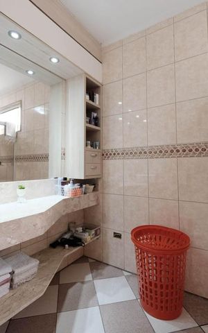 Casa à venda com 192m², 4 quartos e 2 vagasSuíte 1