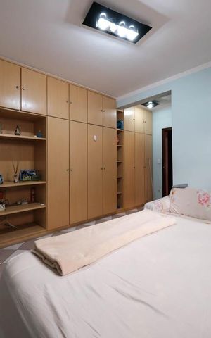 Casa à venda com 192m², 4 quartos e 2 vagasSuíte 2