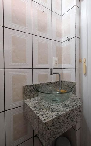 Casa à venda com 192m², 4 quartos e 2 vagasSuíte 4