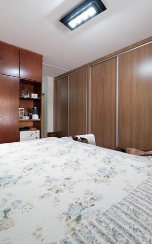 Casa à venda com 192m², 4 quartos e 2 vagasSuíte 1