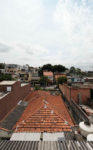 Casa à venda com 192m², 4 quartos e 2 vagasÁrea gourmet