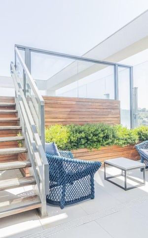 Studio para alugar com 42m², 1 quarto e 1 vaga Studio para alugar com 42m², 1 quarto e 1 vagaÁrea Comum