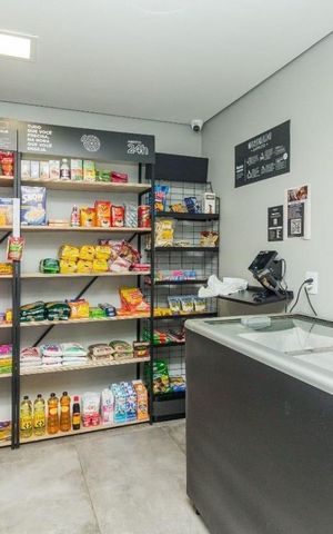 Studio para alugar com 42m², 1 quarto e 1 vaga Studio para alugar com 42m², 1 quarto e 1 vagaÁrea Comum