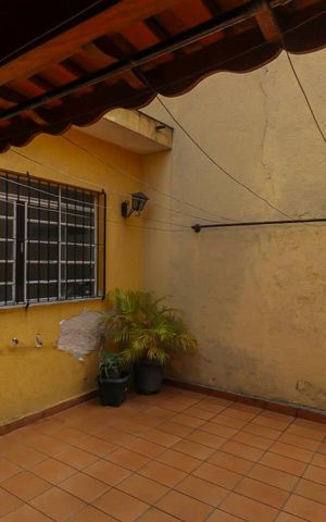 Casa à venda com 135m², 3 quartos e 2 vagas Casa à venda com 135m², 3 quartos e 2 vagasChurrasqueira