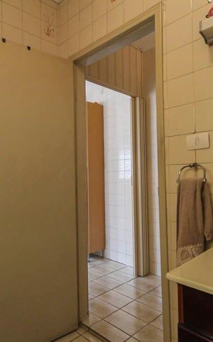 Casa à venda com 135m², 3 quartos e 2 vagas Casa à venda com 135m², 3 quartos e 2 vagasBanheiro 2