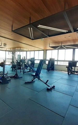 Apartamento para alugar com 28m², 1 quarto e sem vaga Apartamento para alugar com 28m², 1 quarto e sem vagaÁrea Comum