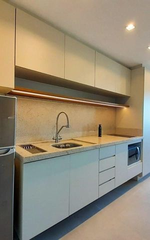 Apartamento para alugar com 28m², 1 quarto e sem vaga Apartamento para alugar com 28m², 1 quarto e sem vagaStudio