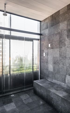 Apartamento à venda com 70m², 1 quarto e 1 vagaSaúna