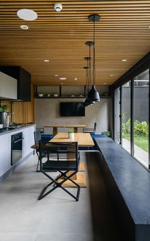 Apartamento à venda com 70m², 1 quarto e 1 vagaEspaço Gourmet
