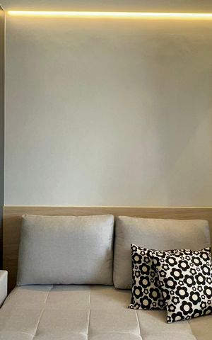 Studio à venda com 26m², 1 quarto e sem vaga Studio à venda com 26m², 1 quarto e sem vagaStudio