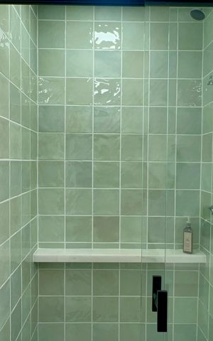 Studio à venda com 26m², 1 quarto e sem vaga Studio à venda com 26m², 1 quarto e sem vagaBanheiro