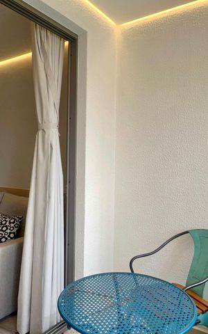 Studio à venda com 26m², 1 quarto e sem vaga Studio à venda com 26m², 1 quarto e sem vagaVaranda