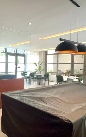 Studio à venda com 26m², 1 quarto e sem vaga Studio à venda com 26m², 1 quarto e sem vagaSalão de Festas