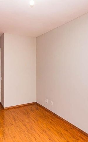 Apartamento à venda com 41m², 1 quarto e sem vaga Apartamento à venda com 41m², 1 quarto e sem vagaSala