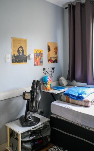 Casa à venda com 300m², 5 quartos e 2 vagas Casa à venda com 300m², 5 quartos e 2 vagasQuarto 1 - Casa 1