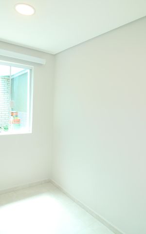 Casa para alugar com 80m², 2 quartos e sem vagaQuarto 1