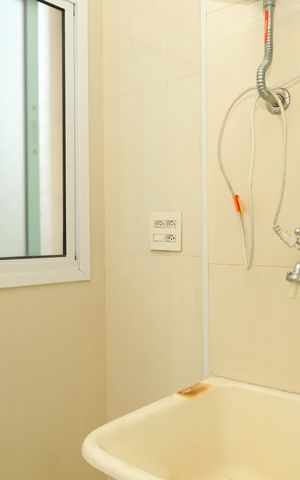 Apartamento à venda com 44m², 2 quartos e 1 vagaÁrea de Serviço
