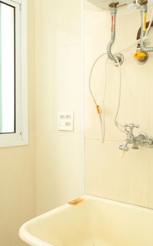 Apartamento à venda com 44m², 2 quartos e 1 vagaÁrea de Serviço